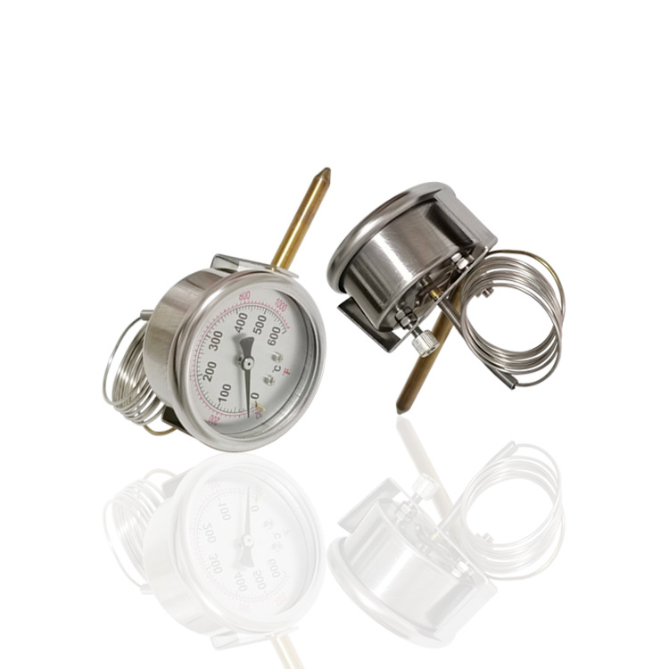 WY-60Z 600°C-L900mm-5.