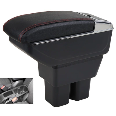Suitable for 18-20 Suzuki Jimny Jb74 Armrest Box Modified New Jimny Armrest Box Jimny