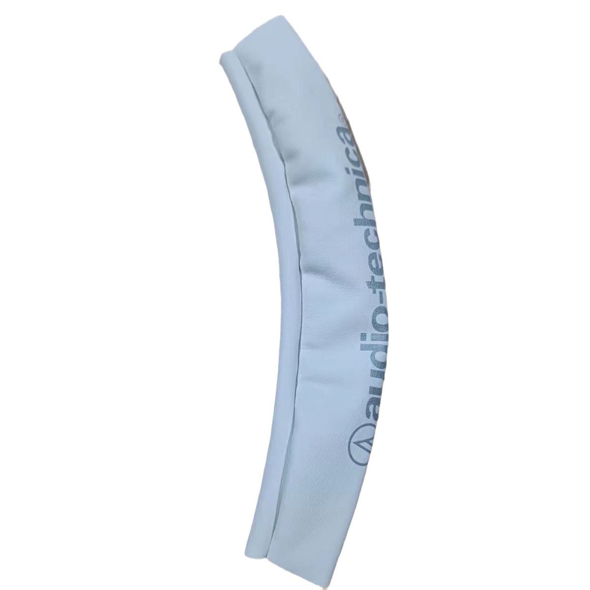 M50X auricular cabeza de la viga aplicable Triángulo De Hierro ATH-M20X M30 M40 cubierta protectora de la almohadilla de la viga accesorios de reemplazo