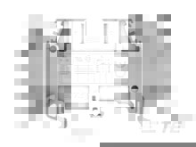 TE/泰科M4/6.DE1接线端子M4/6.DL M4/6.D DM4/6.D1 M300/42.EE