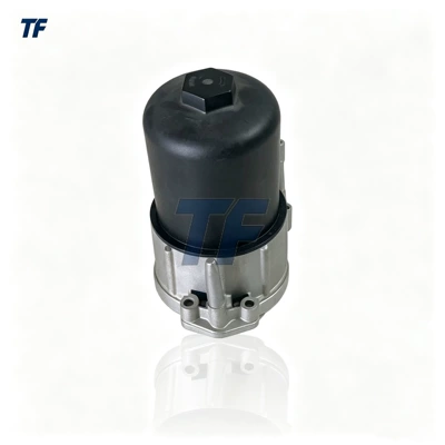 Soyutma sisteminin digər hissələri 2.7 TDV6 diesel