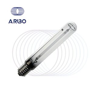 Hps T46 600W Greenhouse Growth Sodium Lamp High Pressure Sodium Lamp Plant Gardening Fill Light High Efficiency