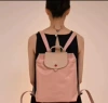 Backpack 70th Anniversary Peach Pink