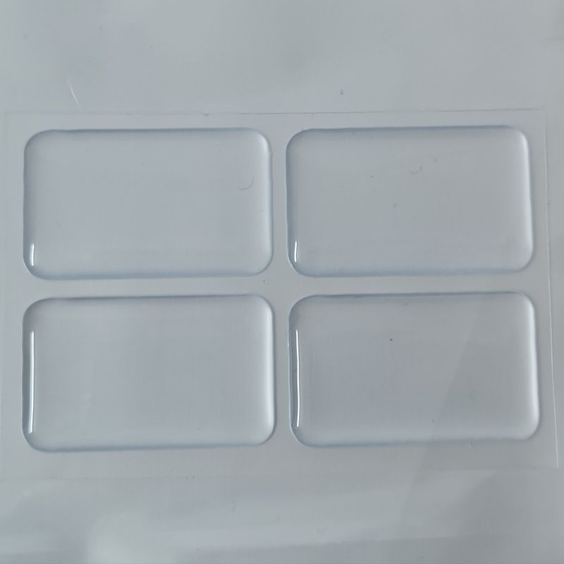 Suitable for 26 Models of Nio Es8 Car Door Switch Button Stickers, Adhesive Protective Covers for Buttons, Interior Decoration Accessories