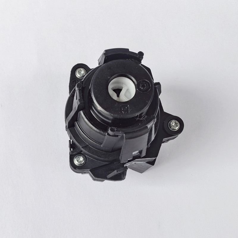 Suitable for Volkswagen Audi Power Supply Skoda Ignition White Head Black Head Start Switch 5Q1905865A