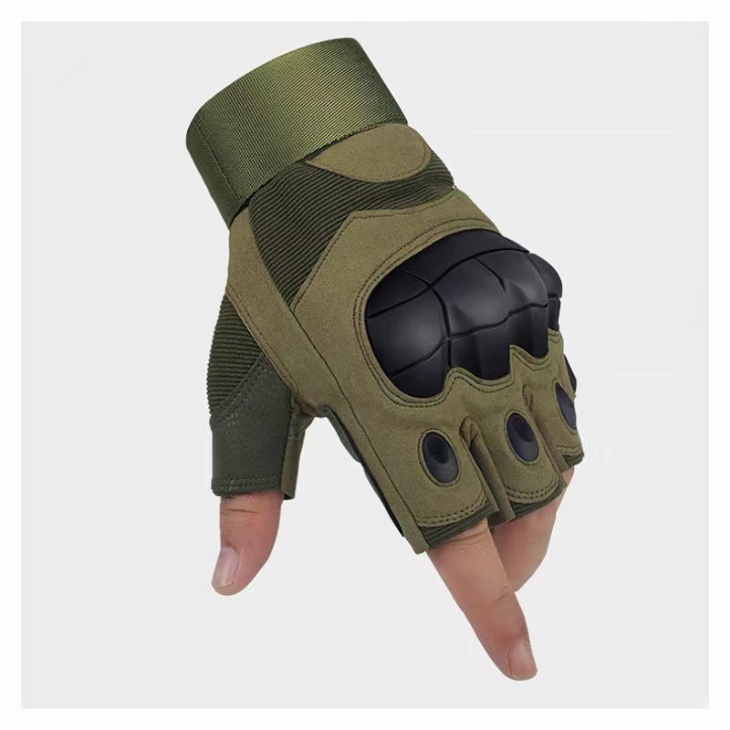 Tactical Gloves Image 2