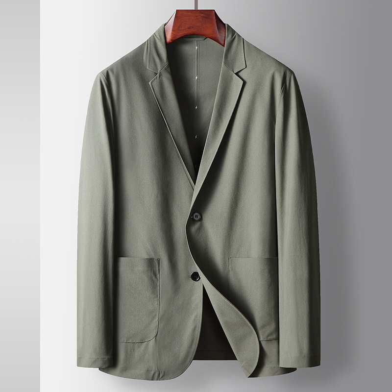 Summer suit