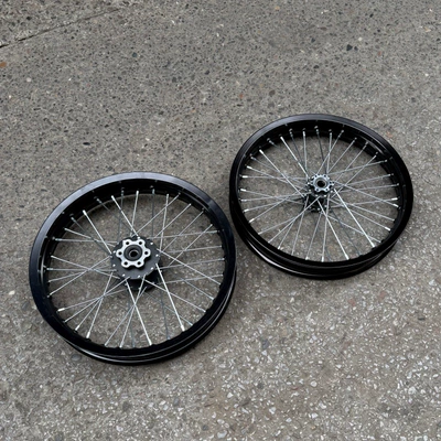 16inch wheel rims, Motorcycle wheel hub