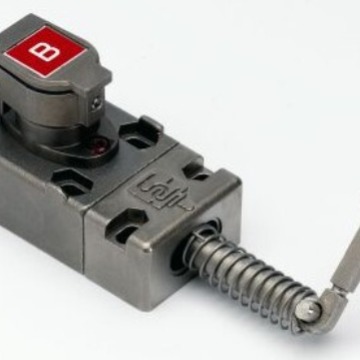 全新原装  440T-MSALE10LB 美国AB罗克韦尔   锁定钥匙释放杆