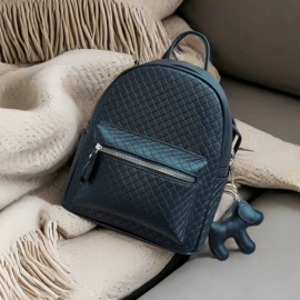 女士双肩包;女士单肩包;通用双肩背包