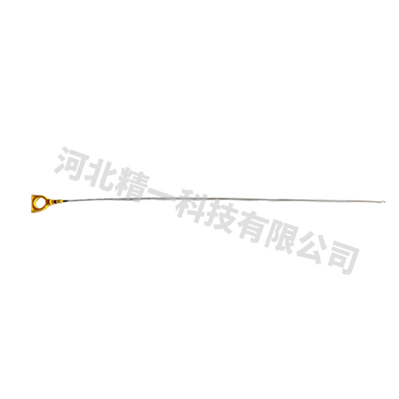 53021026AH Engine Oil Dipstick for Dodge LIBERTY/DAKOTA 3.7L V6