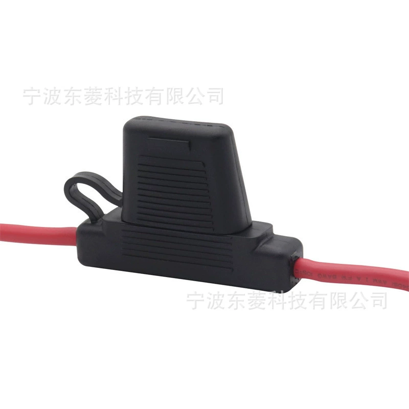 Big small waterproof grip safety, 8/6
