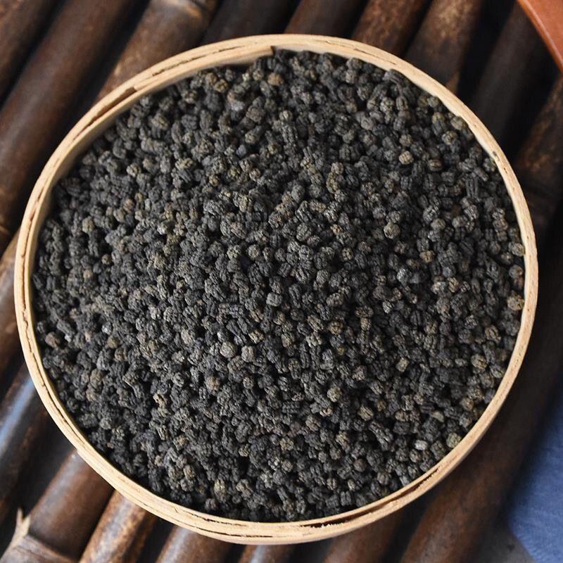 Silkworm Feces Can Sha 500g Dried Traditional Chinese Herb for Decoction and External Use overview