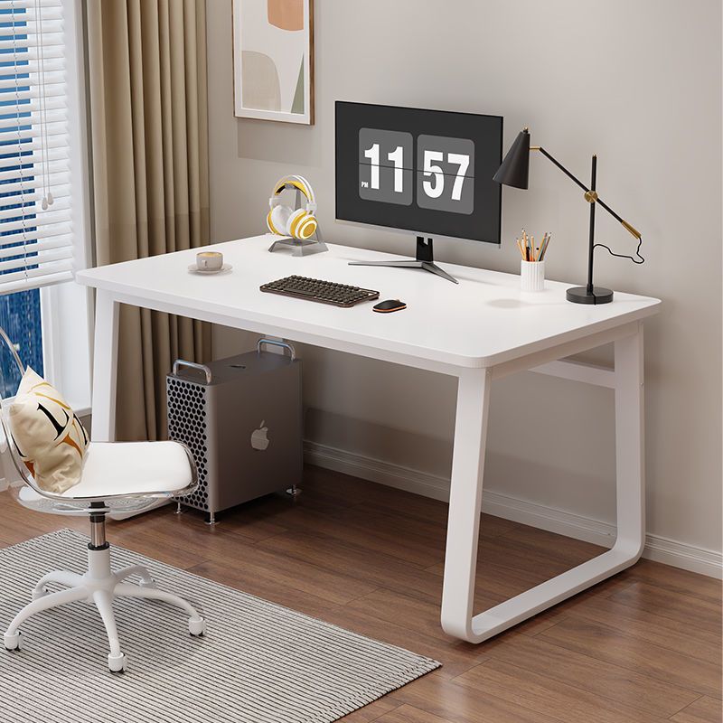Computer Desk Desktop Simple Desk Home Bedroom Study Table Student Small Desk Simple Rectangular Office Desk