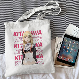 Kawaii Anime Marin My Dress-Up Darling ��������ӡ�������Ů