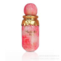 国境を越えた爆発物Paris Corner Marshmallowマシュマロ中東ドバイアラブ女性香水