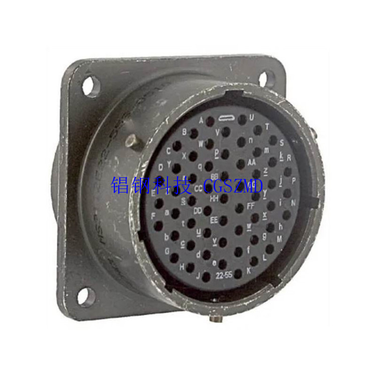 MIL-DTL-26482 3116 22-55Series II Equivalent 6о���ۺ��ղ�ͷ