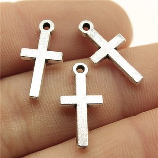 9x19mm 0.7g ��ɫ ���QDIY�Ʒ��� �W������ ʮ�ּܵ���