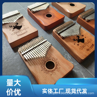 �羳���NĴָ�ٿ��ְ���Kalimba17��21�����S���l�N���N����ָ��
