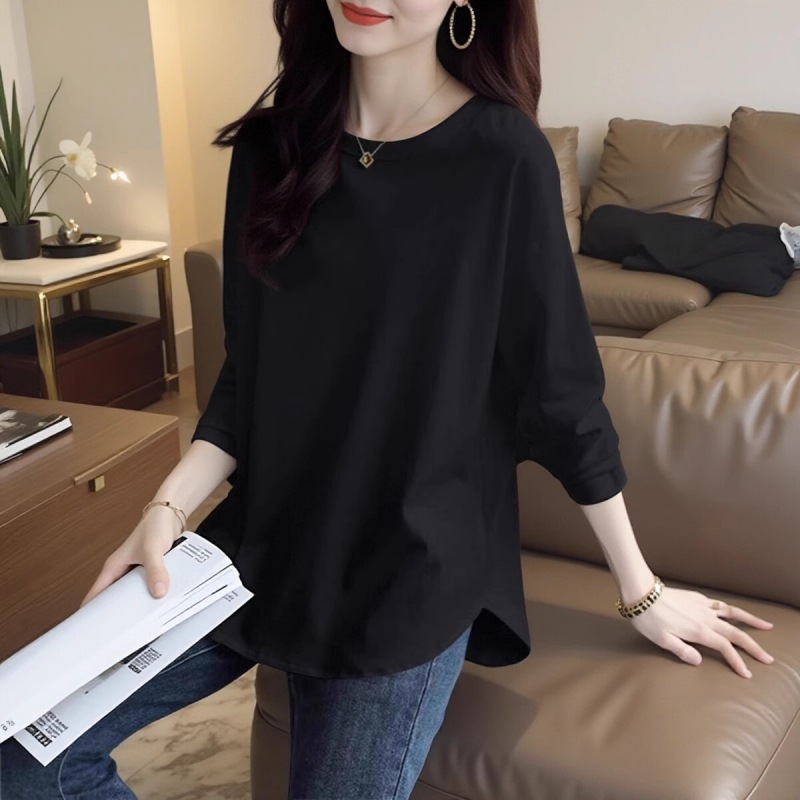 블랙 [솔리드 컬러] 두꺼운 독일 벨벳