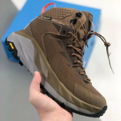 KAHA 1代目 ハイカット ハイキングシューズ KAHA1 GTX 秋冬 GORE-TEX アウトドア スポーツ ランニング