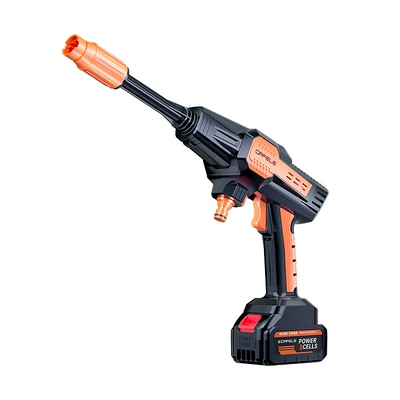 High pressure car wash water gun | Wash Machine Multi-Functional Portable Car
