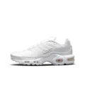 Pure white