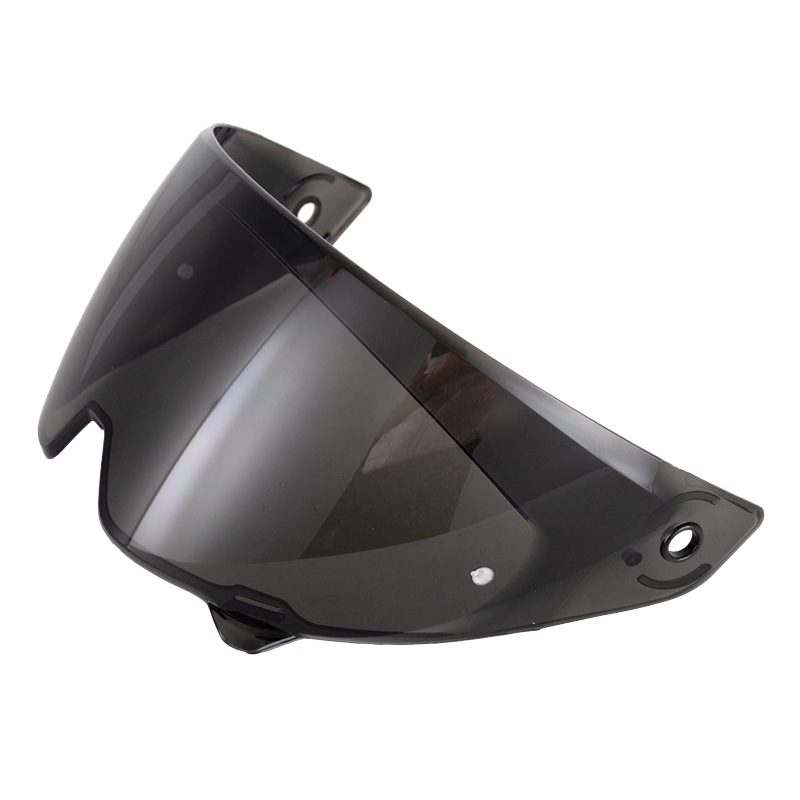 Windproof Dustproof, Motuoche Dəbilqə (Kaska) aksesuarları - light-tea