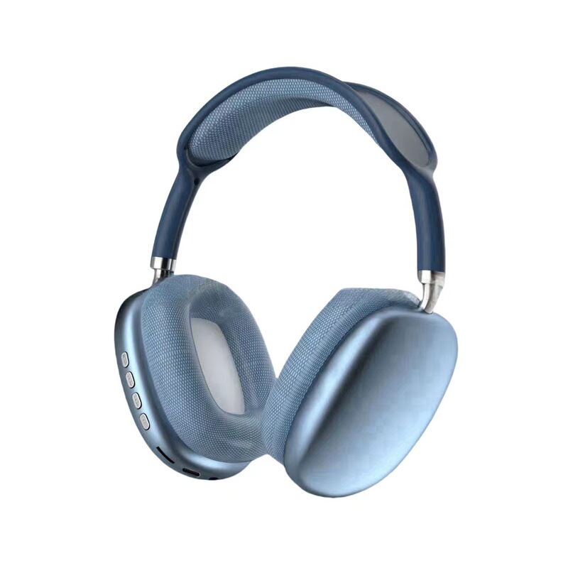 P9promax ヘッドマウントワイヤレス Bluetooth ヘッドセット低遅延ワイヤレスヘッドセット Huaqiangbei クロスボーダーホットスタイルメーカー|undefined