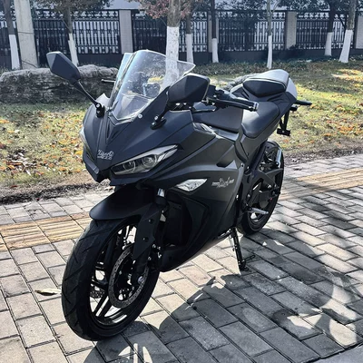 Cool Electric Motorcycles, Cross-Border – Elektrikli motosikletlər