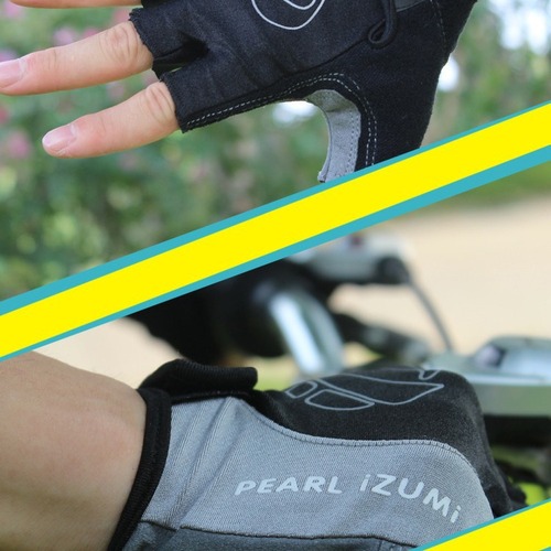 Wholesale Half-Finger Cycling Gloves, Road Bike Single-Speed Shockproof Gloves, Silicone Short-Finger Cycling Gloves
