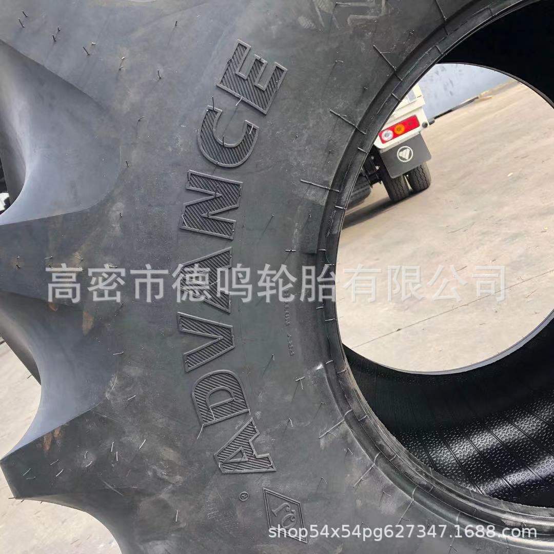 Neumático radial 620/75R26 de la silvicultura de la fuente de la fábrica