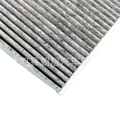 Applicable to 520li/523/525/528/530/535/5, Air conditioning filter