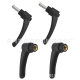 Shenzhou Guode Inner and Outer Screw Rods with Different Lengths of Plastic Adjustable Tightening Handles