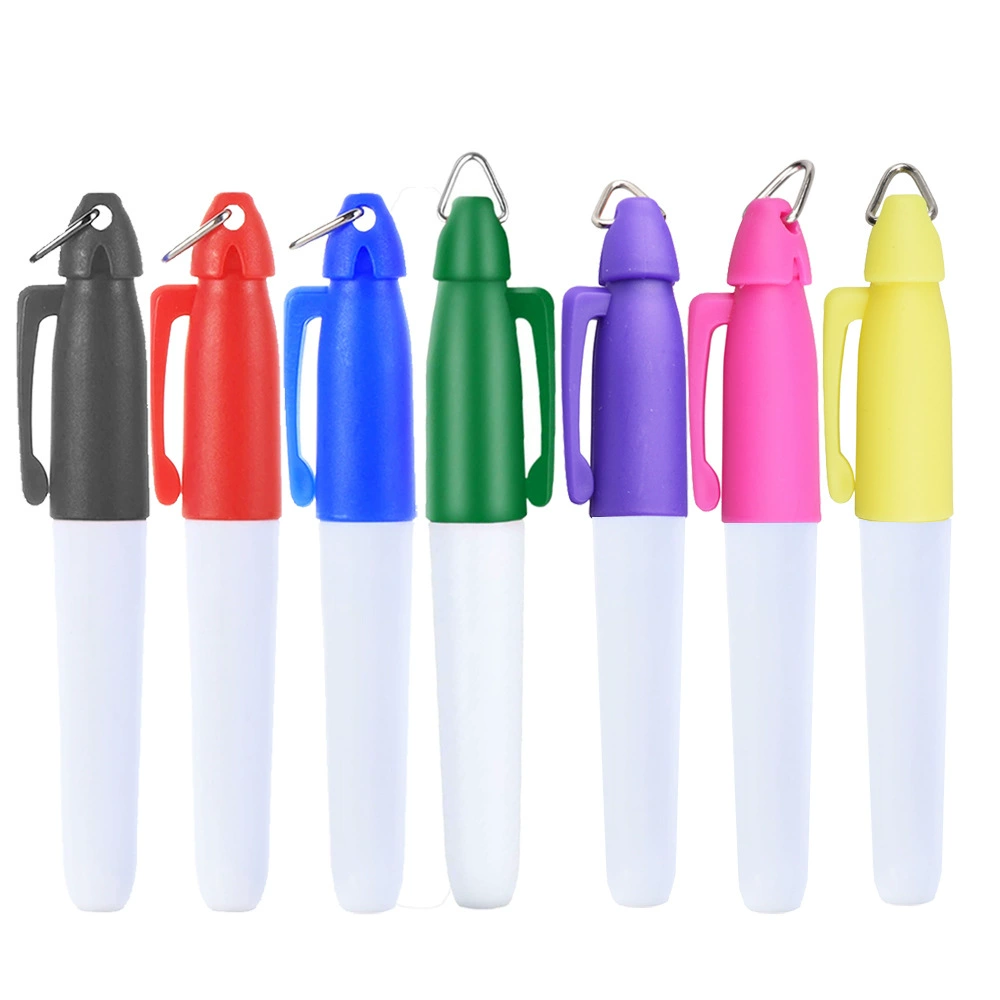 Гольф-шариковая ручка Pen Pen Pen Golf провод специальная масляная ручка брелок подвесная маркерная ручка