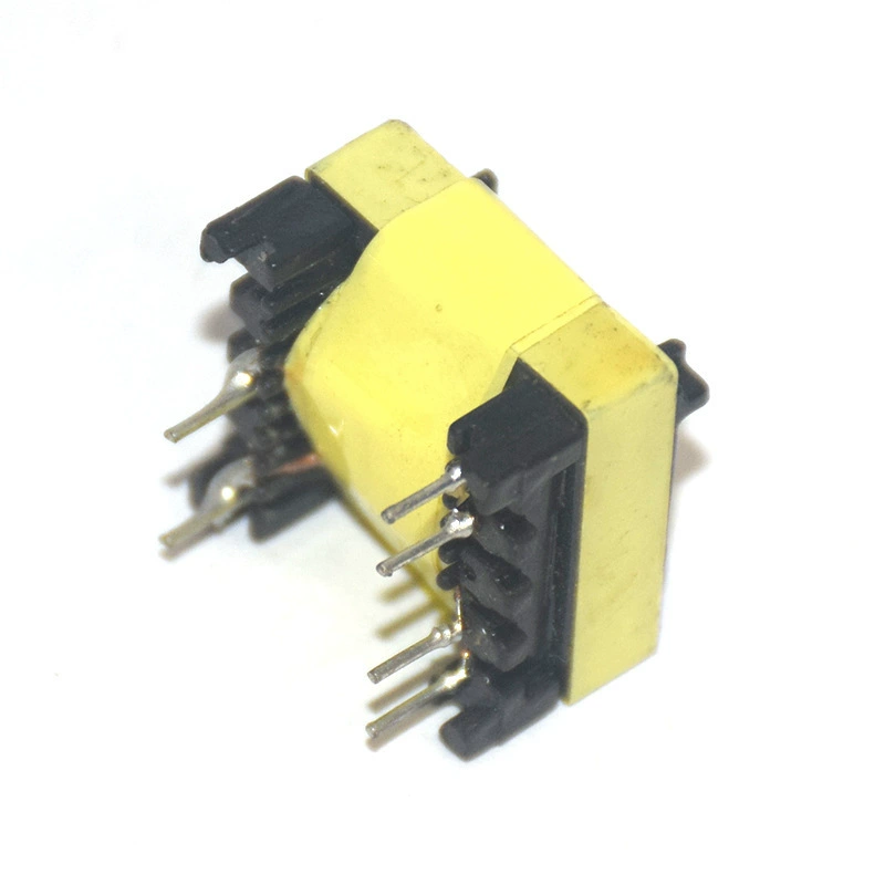 Electronic transformer, power supply