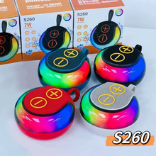 ���Q�¿�S260�����{������o��RGB�������ڲ忨С�w�e���������