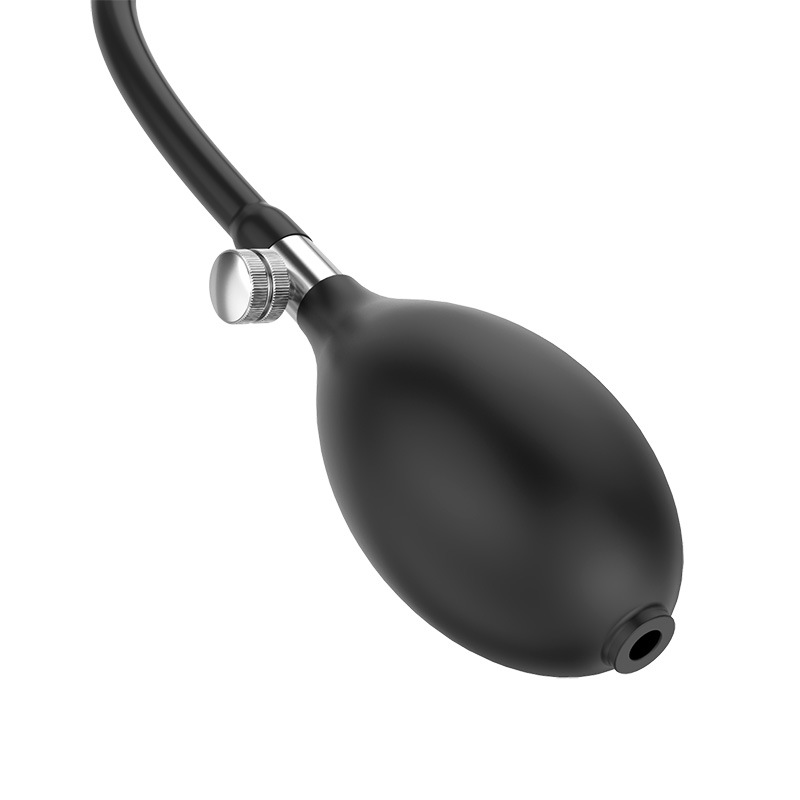 Adaptador de airbag AUTOOL detector de fugas de humo del coche conexión manguera de admisión del motor tambor de aire