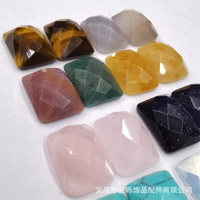 12*16MM��Ȼ��觻�ʯƽ�׻����н��L�����Ƕ�����ֹ�DIY�NƬ��̨