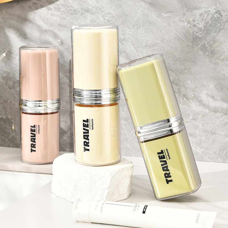 Bärbar resemugg för tandborste och tandkräm_voghion.com