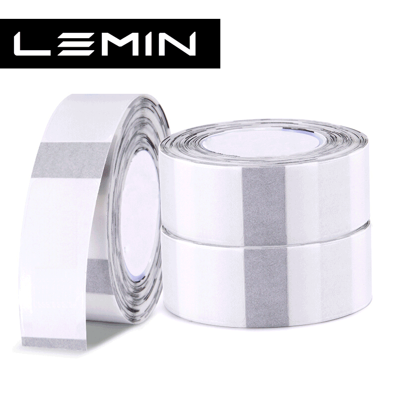 L11/P11透明热敏标签纸贴纸商品奶茶价格名字开关标识贴标签机