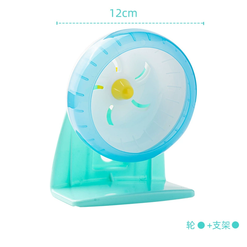 hamster running wheel - 11–18 см?