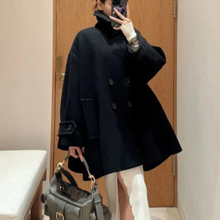 �F؛ ��ʽ㼑иИO�����ζ���ʽ��ɫë�ش�������Ů�ﶬ�¿�C1743
