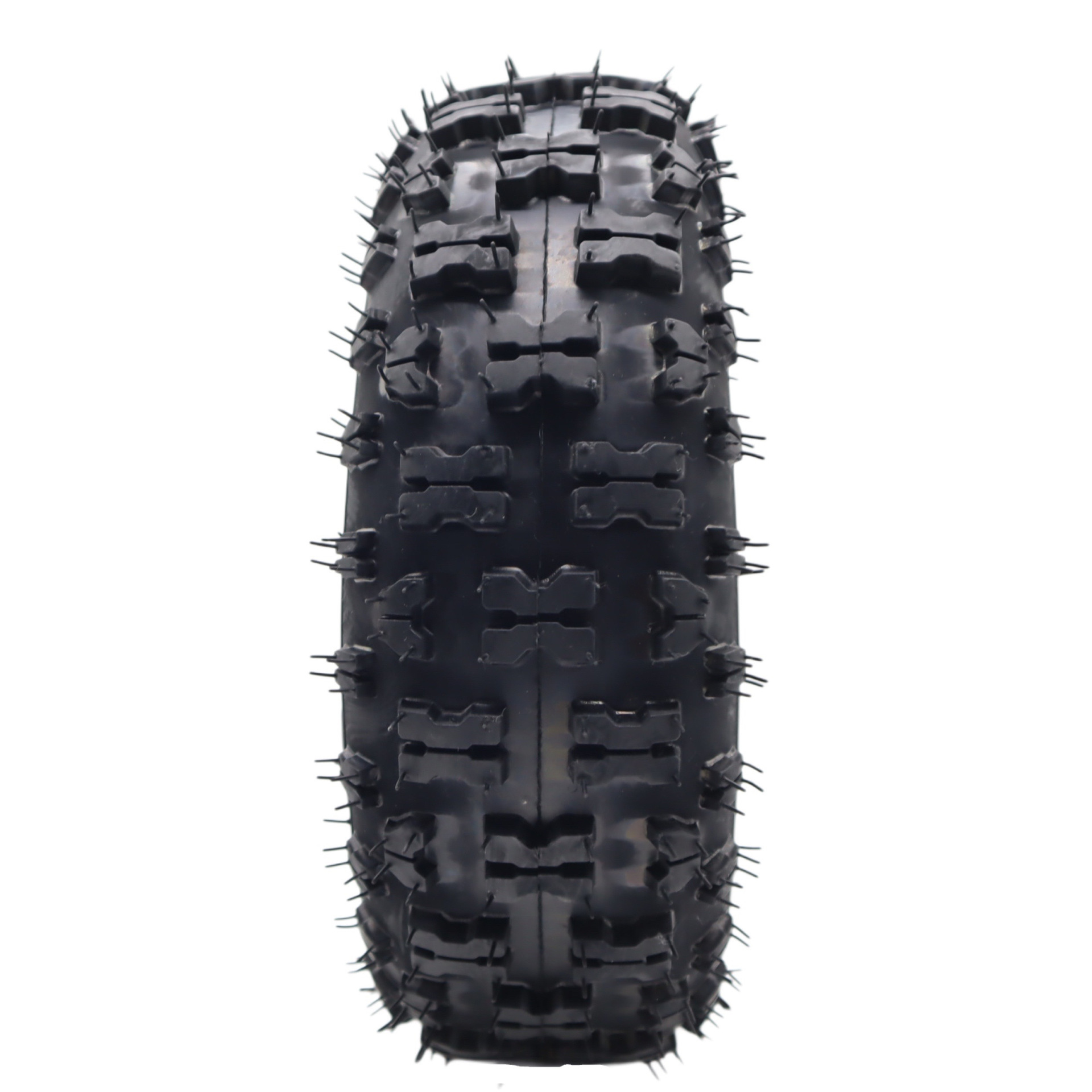 13寸沙滩车13x5.00-6*电动滑板车真空胎加厚卡丁车割草机真空胎