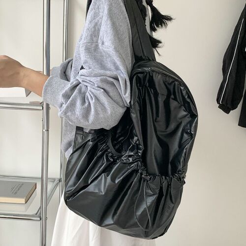 Travel backpack large capacity new waterproof backpack women's  autumn new versatile student school bag