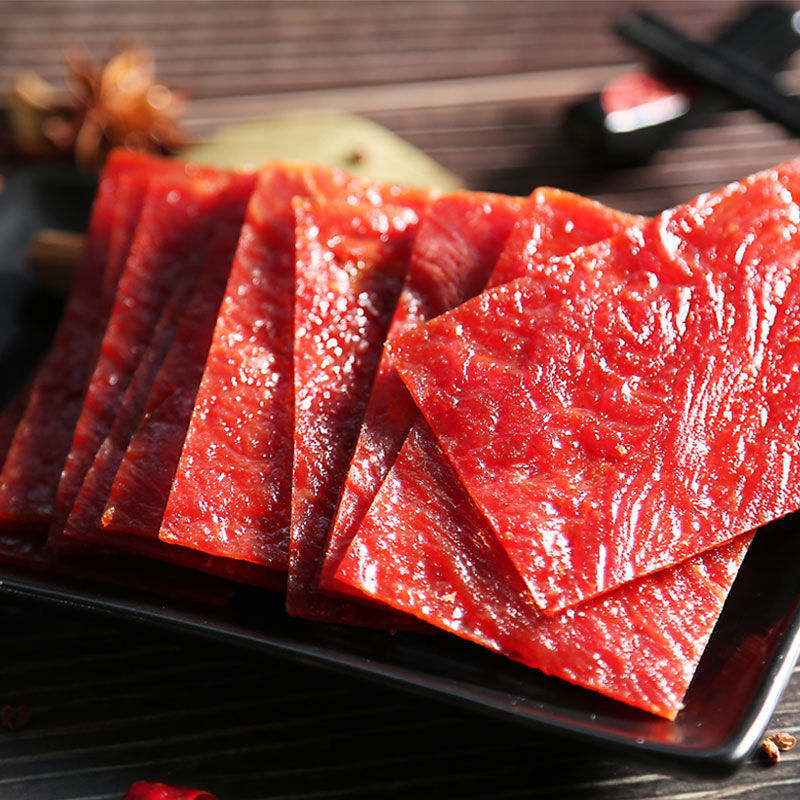 ビーバーグ 肉デリ 0.5kg / 50g / 100g / 200g スナック スナック 豚胸肉 ナチュラルスライス カジュアル クイフン|undefined