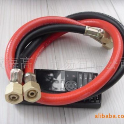 韩国三山SAM数控切割机用氧气乙炔管高压水管