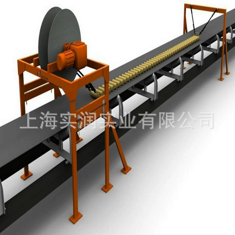 30kg/м Электронная шкала для ремня Проверка кода цепи устройство динамического циклического подвешивания кода литого стального материала