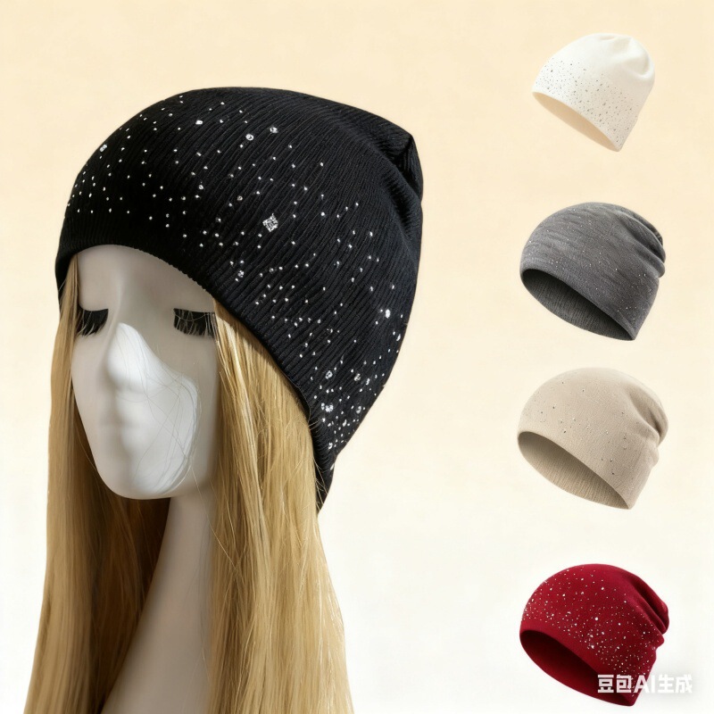 Aliexpress Autumn and Winter Pullover Hat Fashion Turban Hat Korean Style Slouchy Beanie Simple Headscarf Hat Outdoor Men's Trendy Aliexpress Autumn and Winter Pullover Hat Fashion Turban Hat Korean Style Slouchy Beanie Simple Headscarf Hat Outdoor Men's Trendy