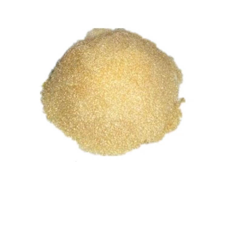 水外理软化树脂 漂伊纯001*7电厂锅炉软水 732钠型阳离子交换树脂